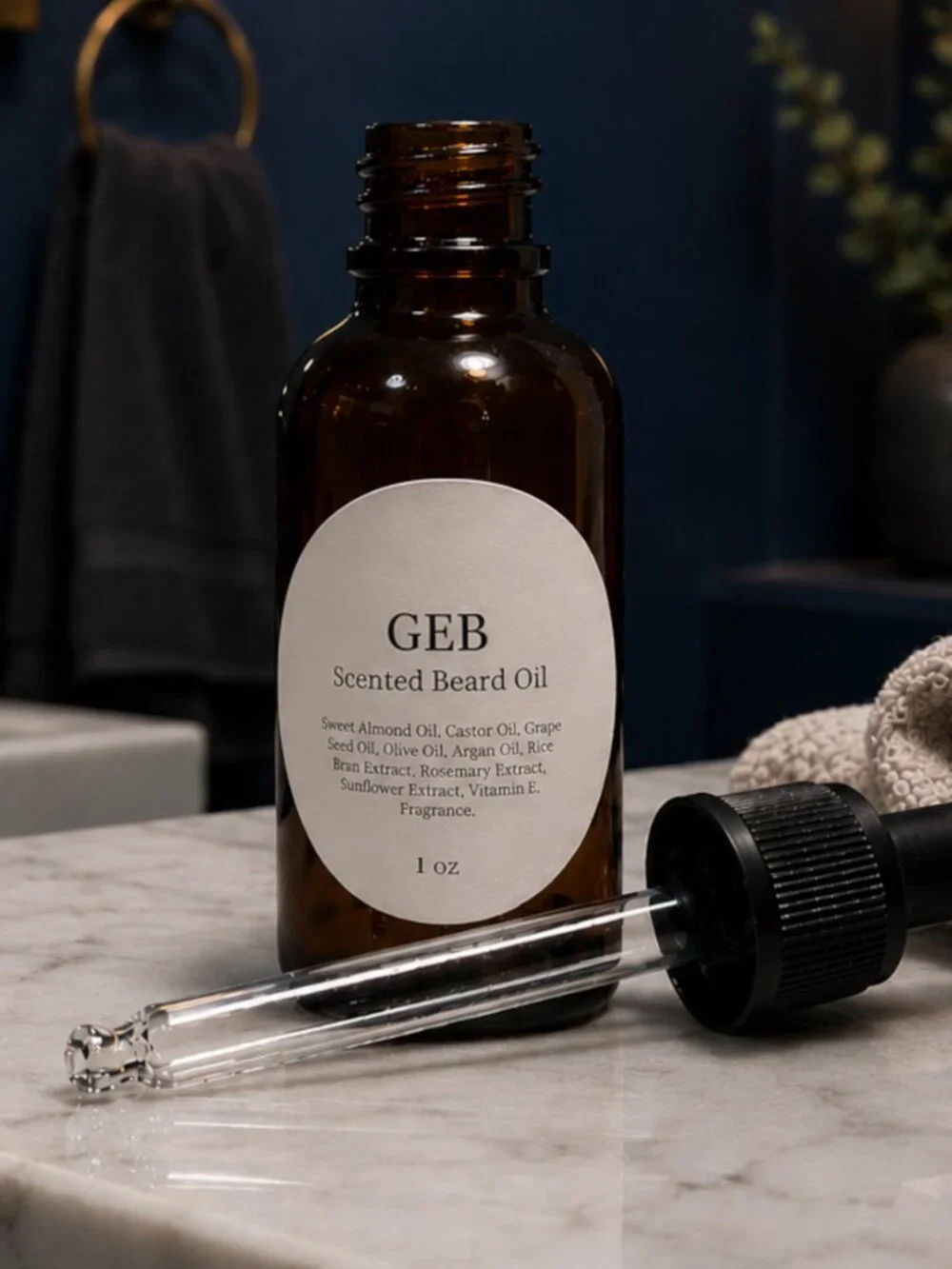 Mythological Soapworks geb fragrance